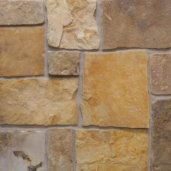 Oak Canyon Natural Stone Veneer