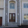 Plymouth Natural Thin Stone Veneer Exterior