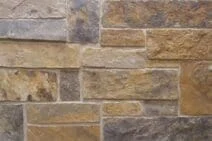 Shenandoah Natural Thin Stone Veneer