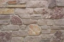 Washington Natural Stone Veneer
