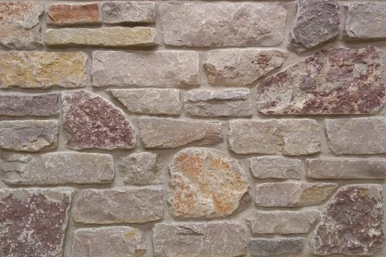 Washington Natural Stone Veneer