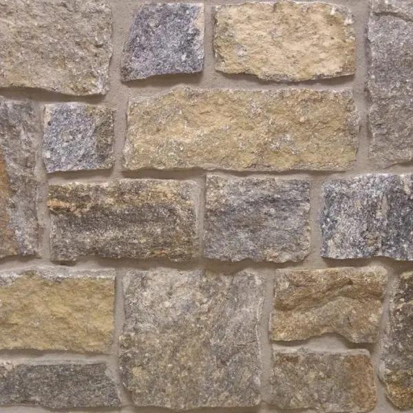 Williamsburg Thin Real Stone Venee