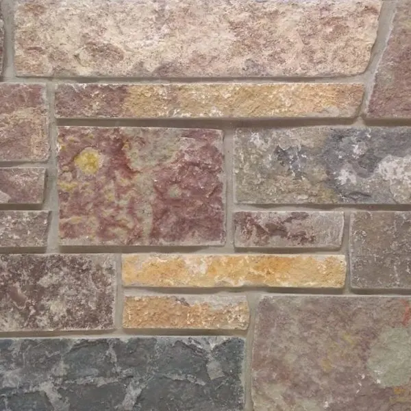 Ambrose Natural Thin Stone Veneer