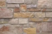 Pennington Natural Thin Stone Veneer