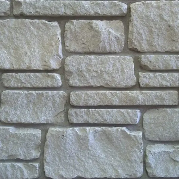 Montreux Natural Thin Stone Veneer