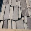 Charcoal Canyon Natural Thin Stone Veneer Stock Pallet