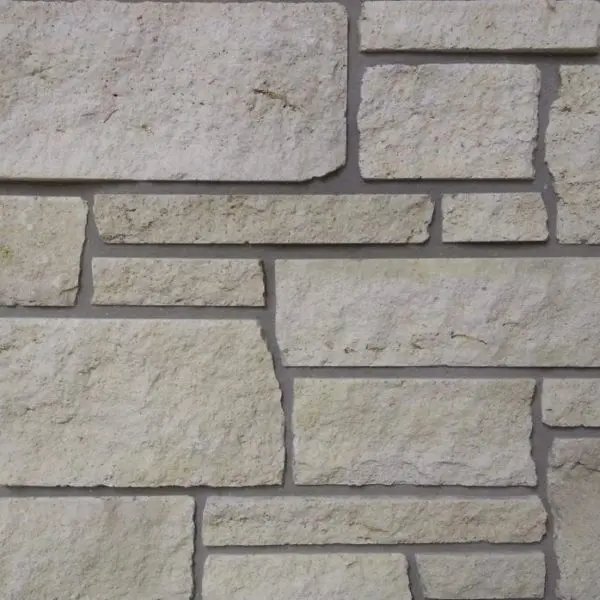 Athens Natural Thin Stone Veneer