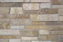 Cedar Ridge Natural Thin Stone Veneer