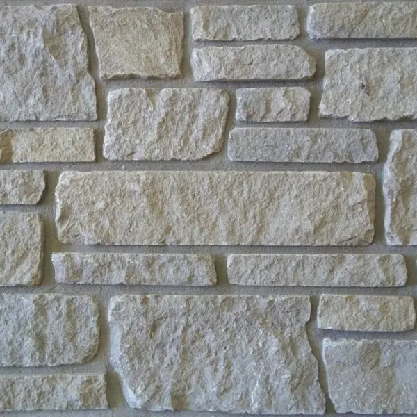 Hamilton Natural Thin Stone Veneer