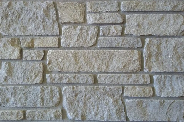 Hamilton Natural Thin Stone Veneer
