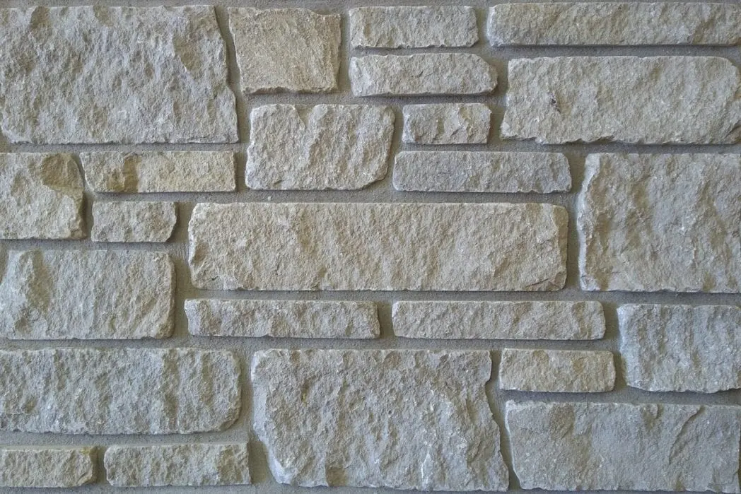 Hamilton Natural Thin Stone Veneer