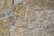Mediterra Natural Thin Stone Veneer