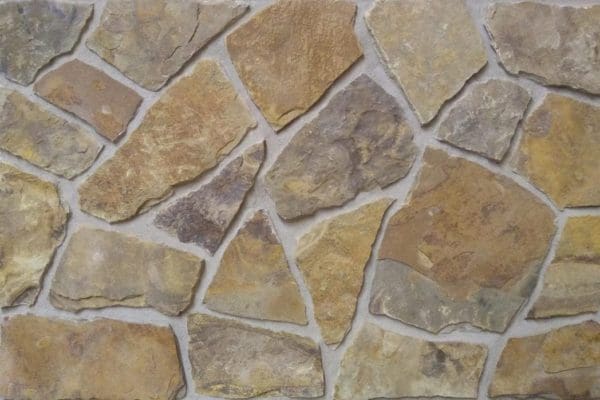 Northwoods Natural Thin Stone Veneer