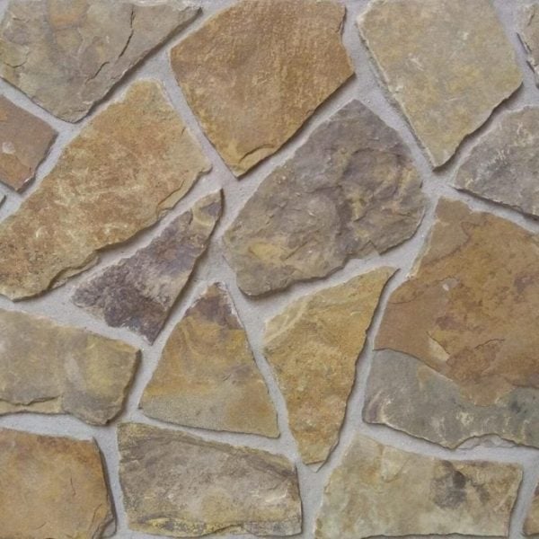 Northwoods Natural Thin Stone Veneer