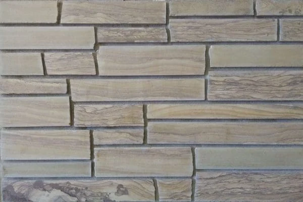 Sequoia Natural Thin Stone Veneer