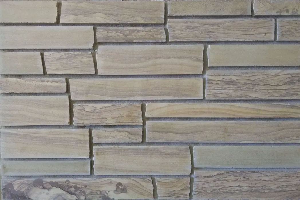 Sequoia Natural Thin Stone Veneer
