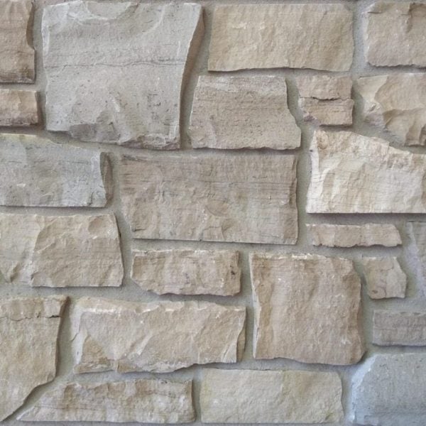 Stonegate Natural Thin Stone Veneer