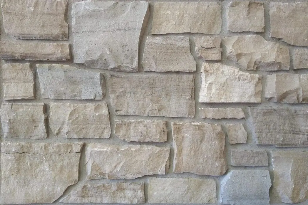 Stonegate - Natural Thin Stone Veneer | Quarry Mill
