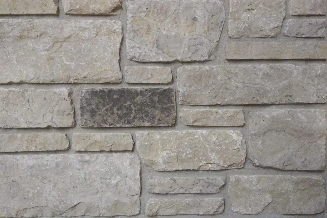Addison - Natural Thin Stone Veneer | Quarry Mill