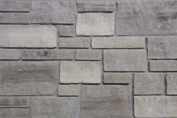 Lockridge Dimensional Thin Natural Stone Veneer