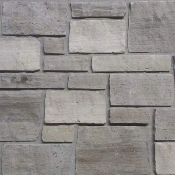 Lockridge Natural Thin Stone Veneer