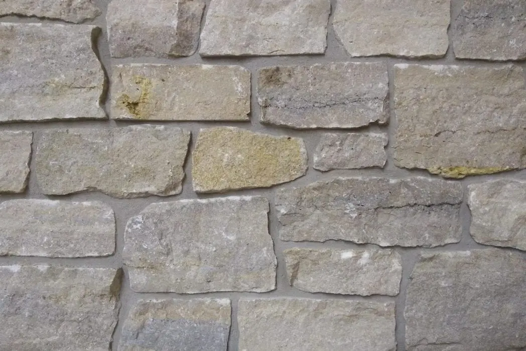 Madison Real Quarried Thin Stone Veneer