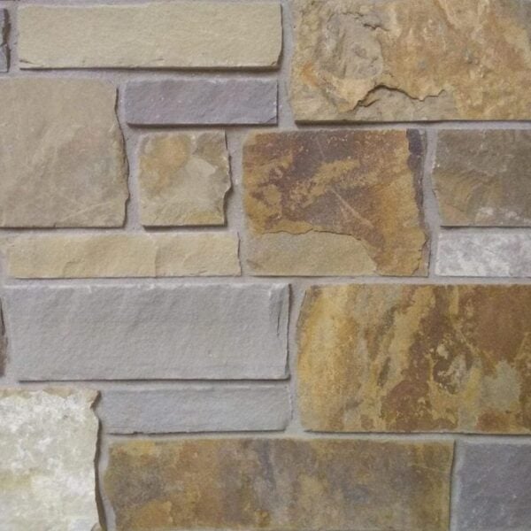 Saffron Hills Natural Stone Veneer