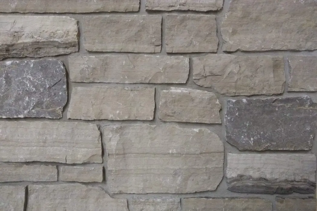 Silverado Natural Stone Veneer