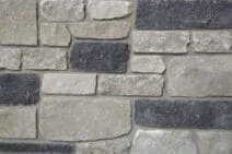 Twilight Natural Thin Stone Veneer Blend