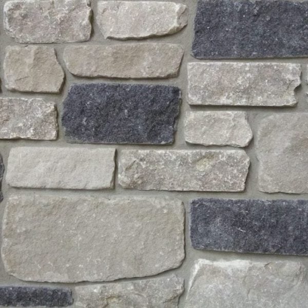 Twilight Natural Thin Stone Veneer