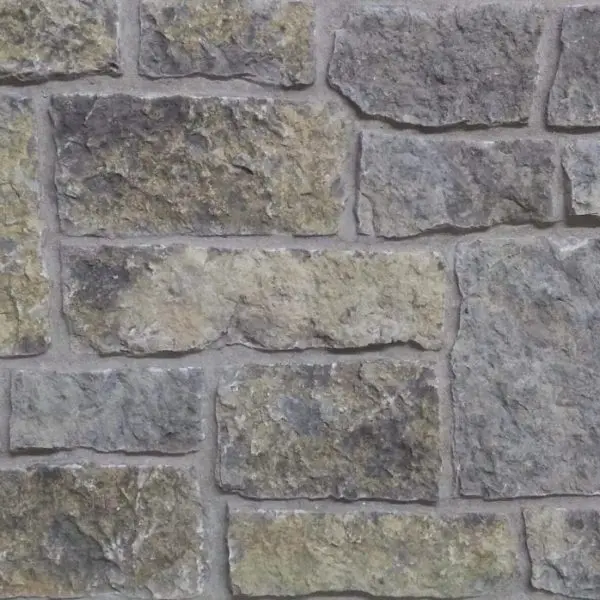 Baltic Hills Natural Thin Stone Veneer