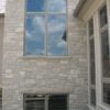 Lockridge Real Stone Veneer Exterior Masonry