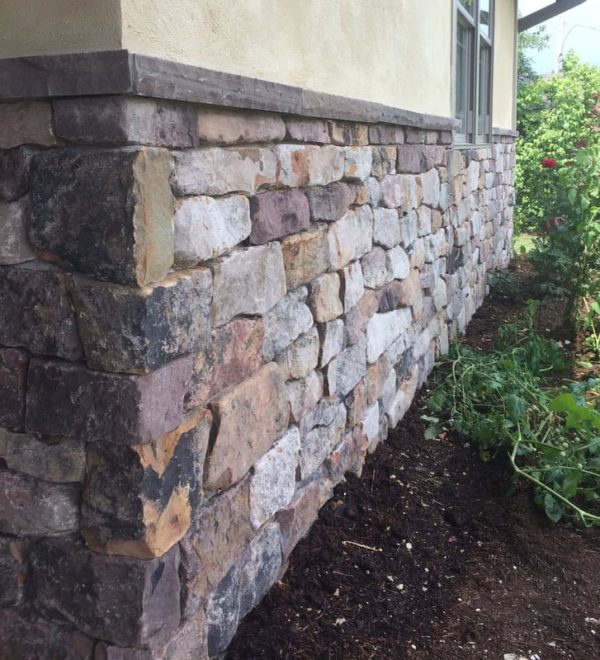 Whitney - Natural Thin Stone Veneer 