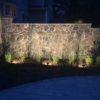 Camden Custom Mosiac Style Natural Stone Veneer