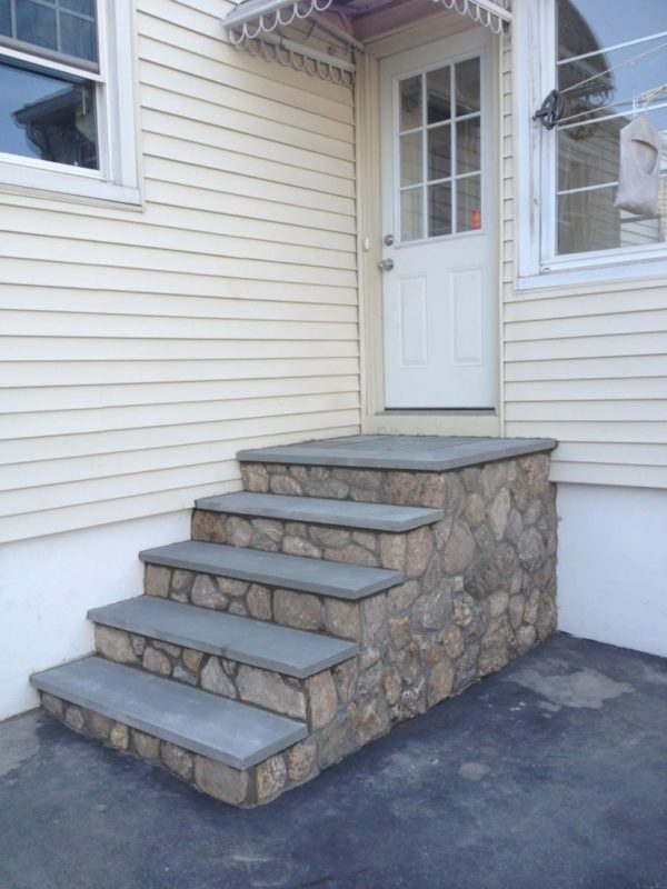 Coastline Natural Stone Veneer Siding