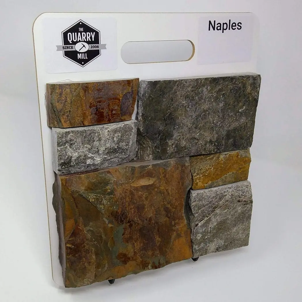 Sample board