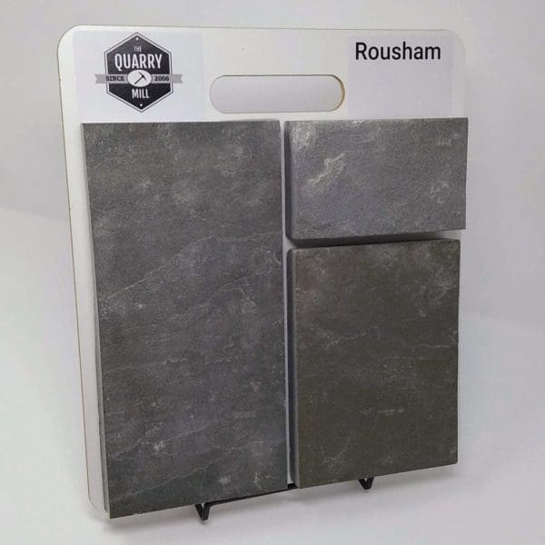 Rousham Natural Stone Veneer Sample Board
