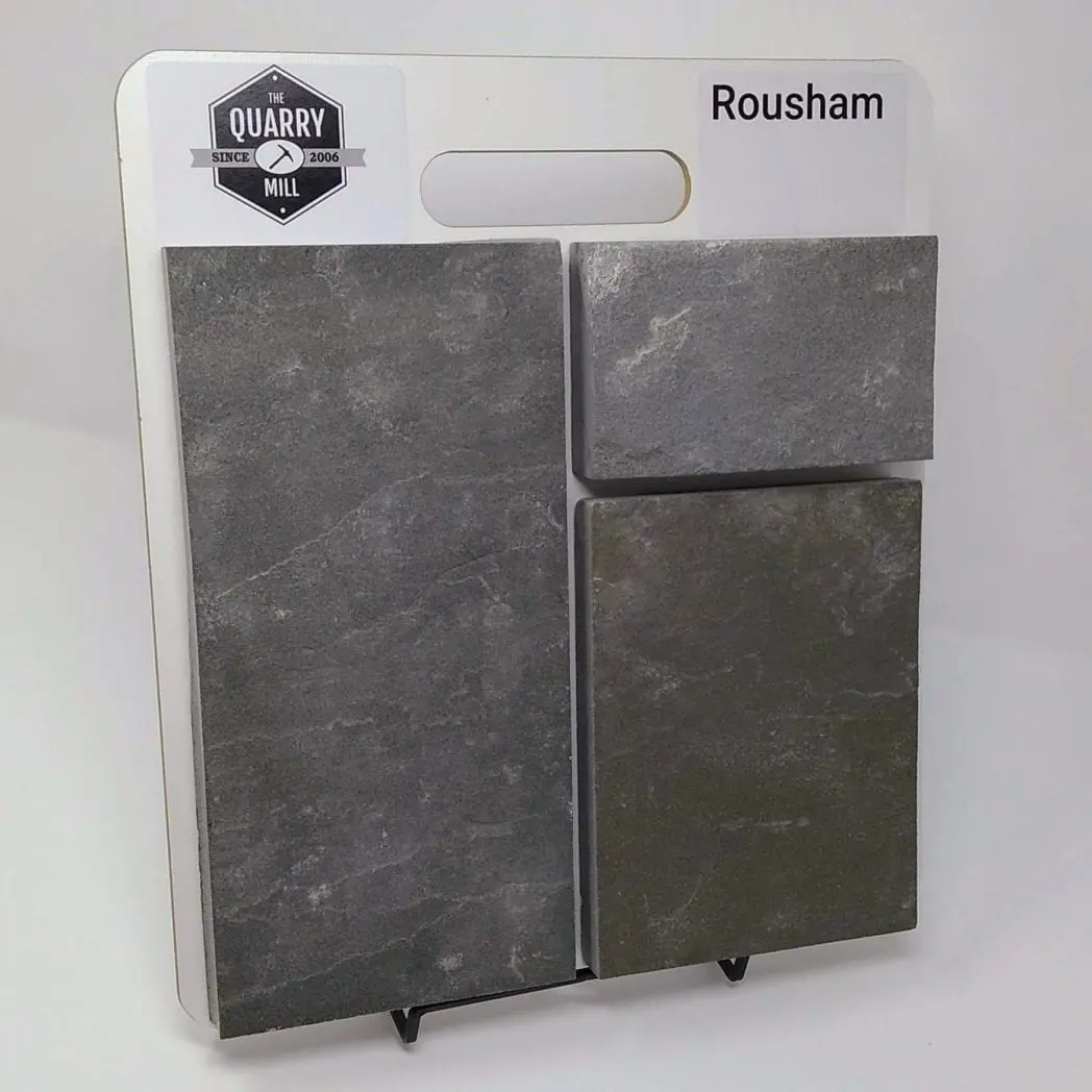 Sample board