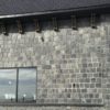 Custom Square Rec natural stone veneer