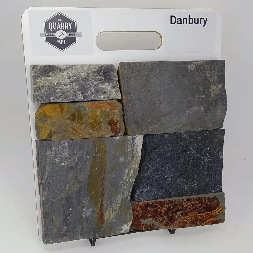 Sample board