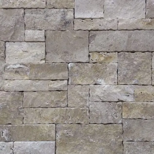 Primavera Natural Thin Stone Veneer