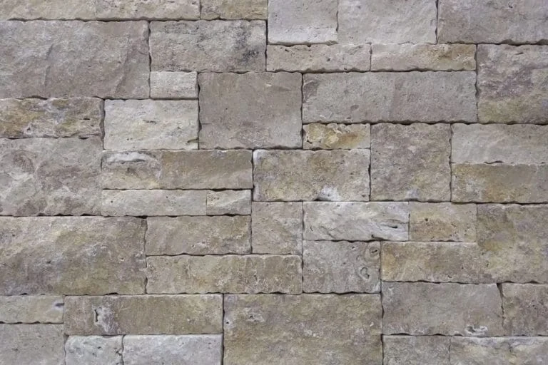 Swatch of Primavera Real Thin Ledgestone Veneer