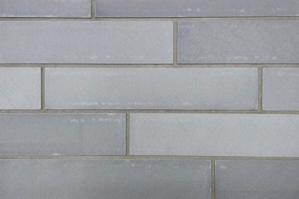 Swatch of Bowery real thin stone veneer