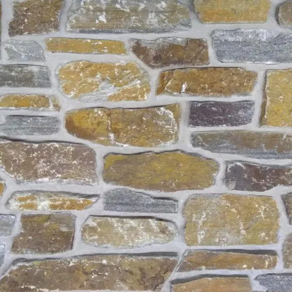 Helmsdale Natural Thin Stone Veneer