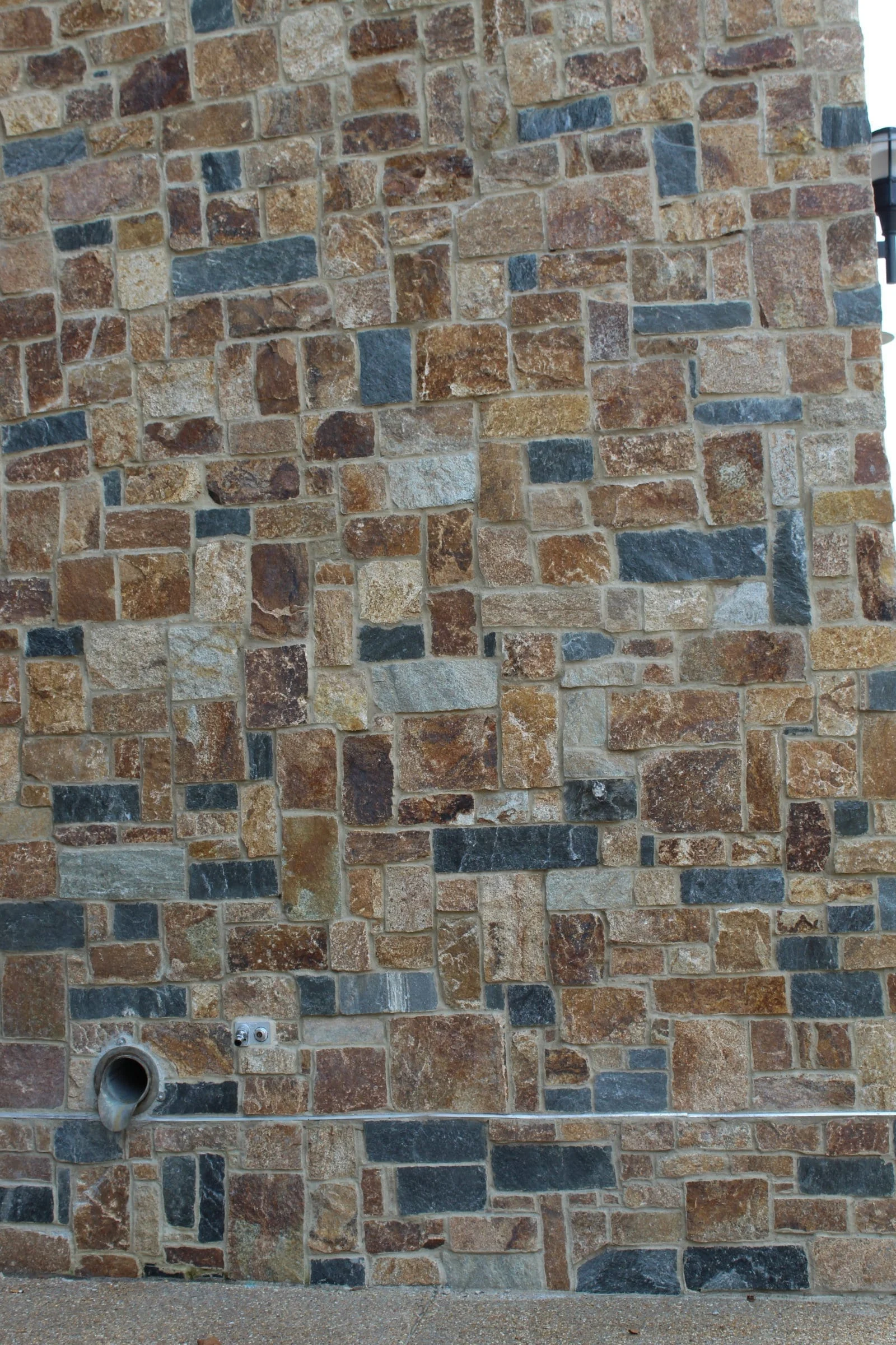 Kensington and Edmonton Blend Close-Up