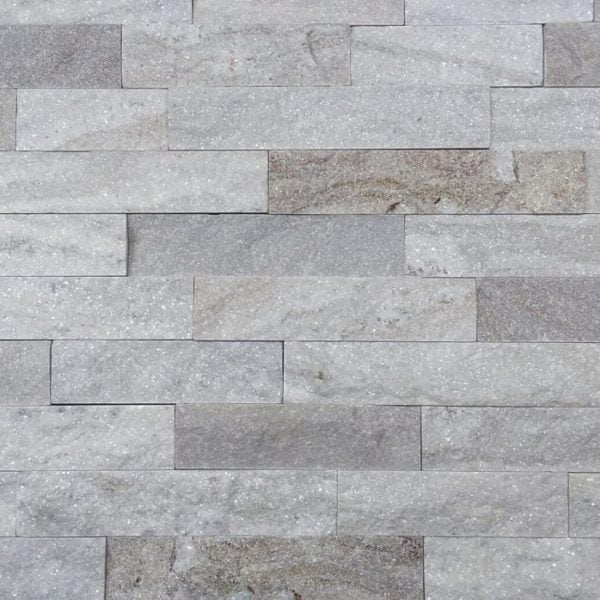 Whittier Natural Thin Stone Veneer