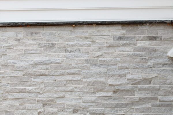 Whittier Natural Stone Veneer Exterior