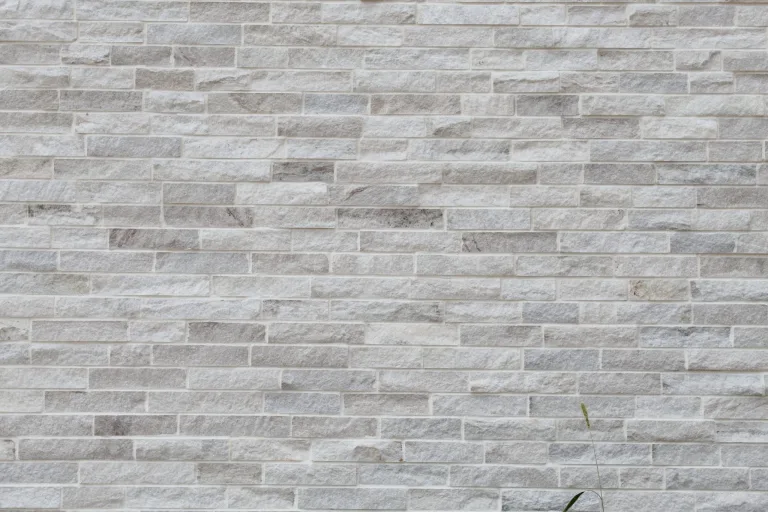 Whittier Real Stone Veneer Close-Up
