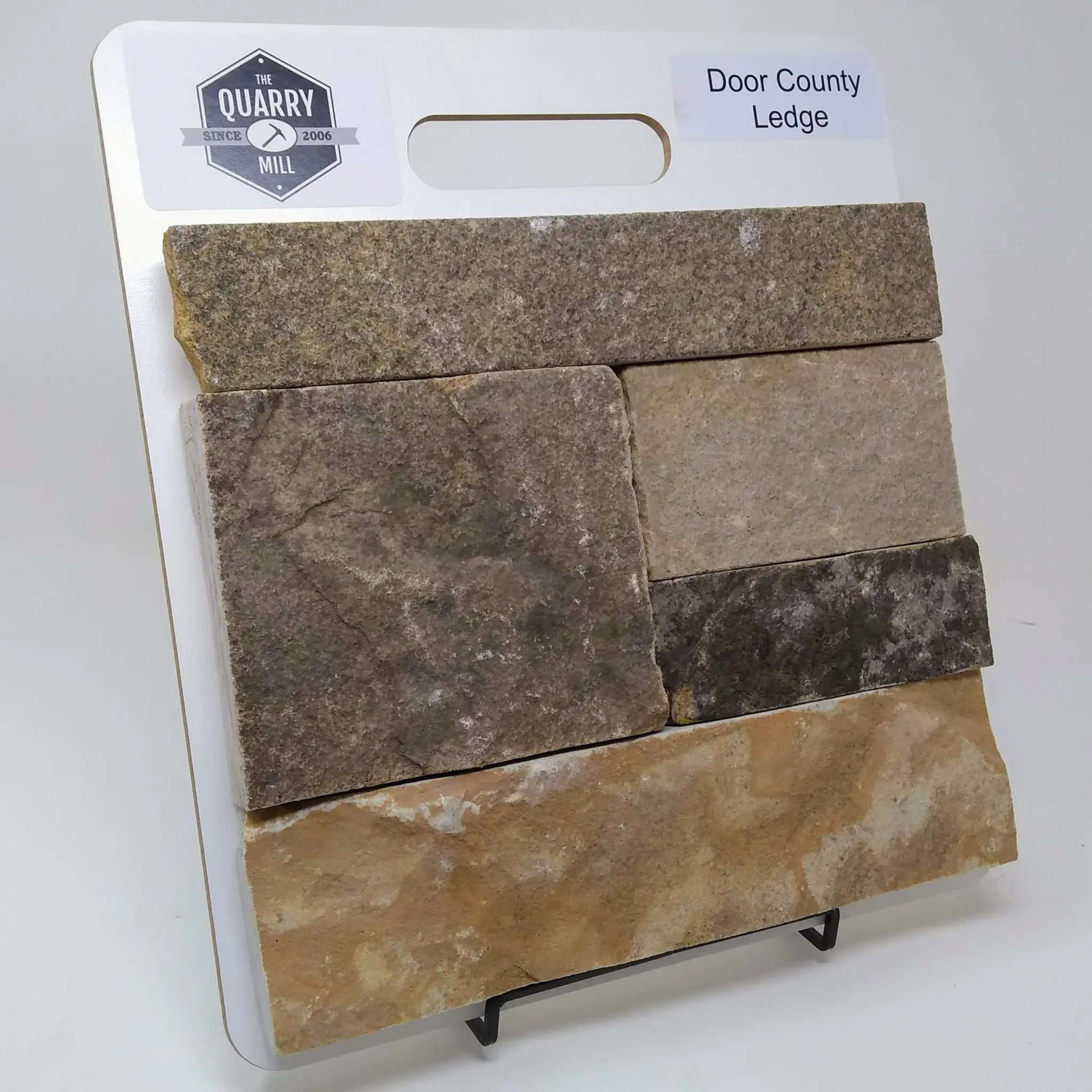 Sample board
