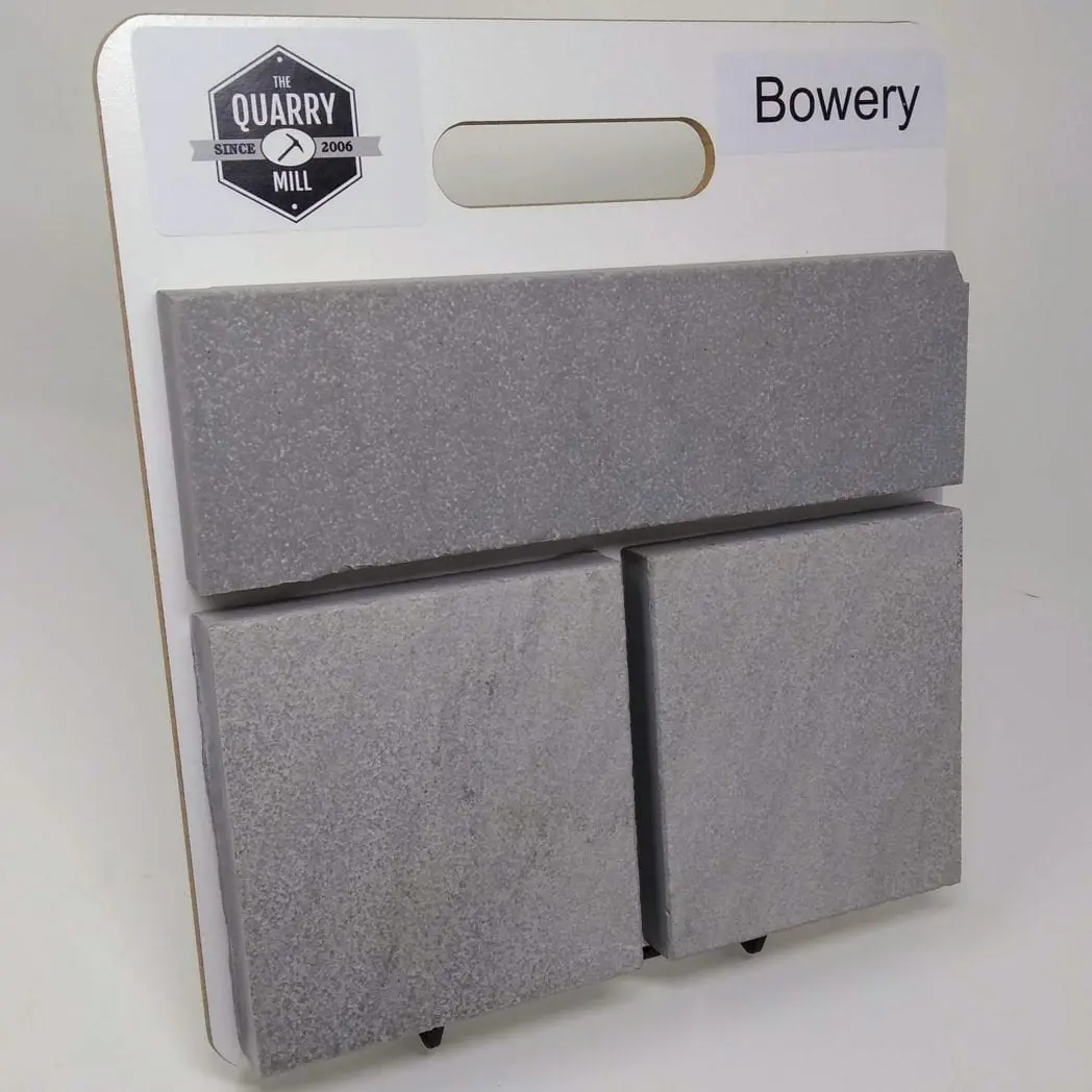 Sample board